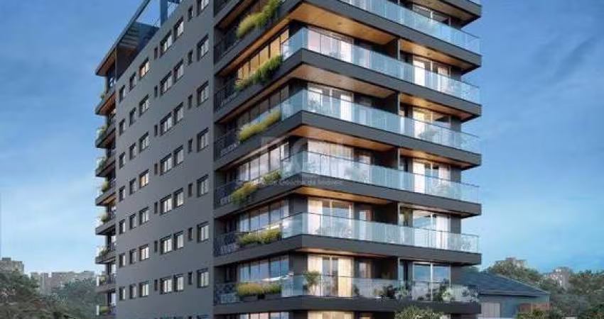 Apartamento para Venda - 92.56m², 3 dormitórios, sendo 1 suites, 2 vagas - Centro
