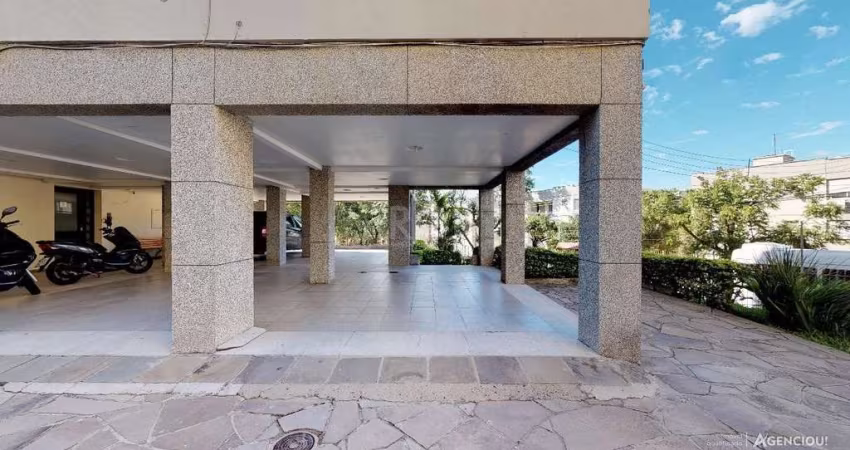 Apartamento para Venda - 90.27m², 2 dormitórios, sendo 2 suites, 1 vaga - Jardim do Salso