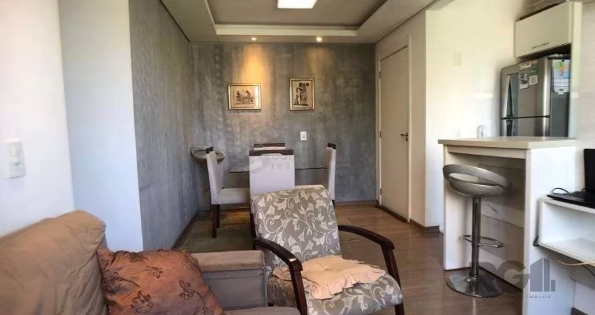 Apartamento 3 dormitórios com suíte no Terrabela Planalto bairro Jardim Itu em Porto Alegre
