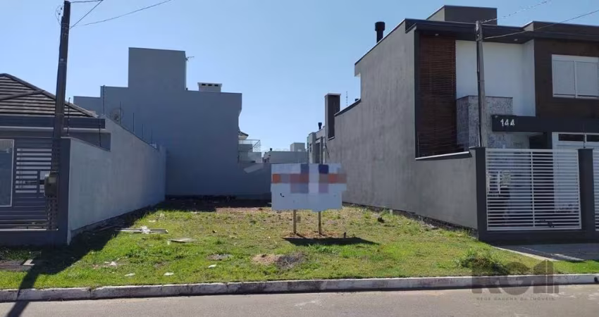 Terreno Residencial em Estância Velha