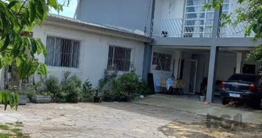 Sobrado em Centro