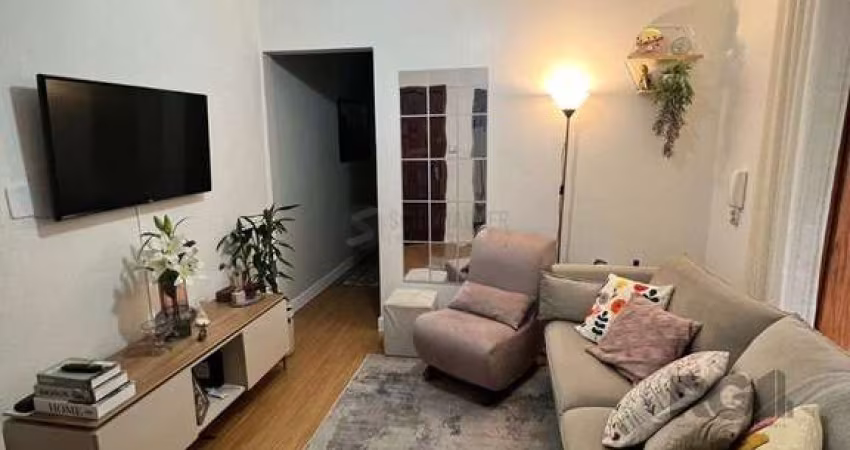 Apartamento em Menino Deus
