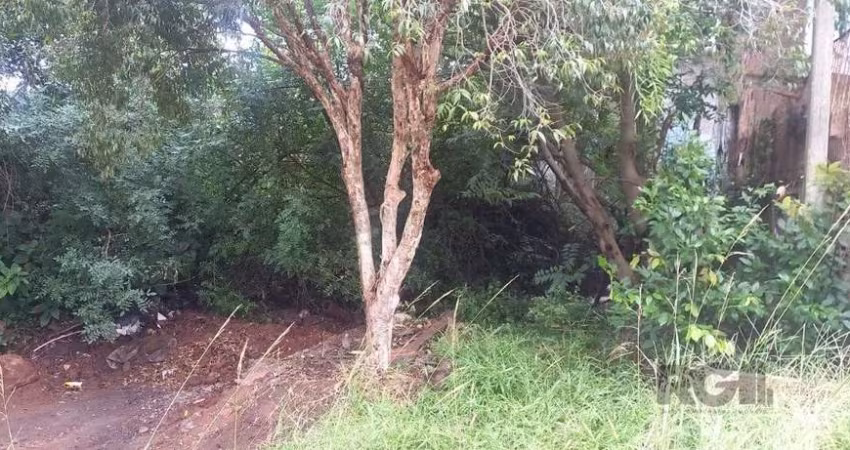 Terreno Residencial em Nossa Senhora das Graças