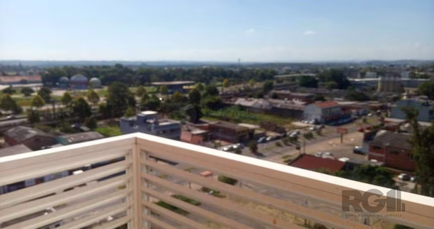Apartamento com 2 Quartos à venda, 53m² - Sao Sebastiao