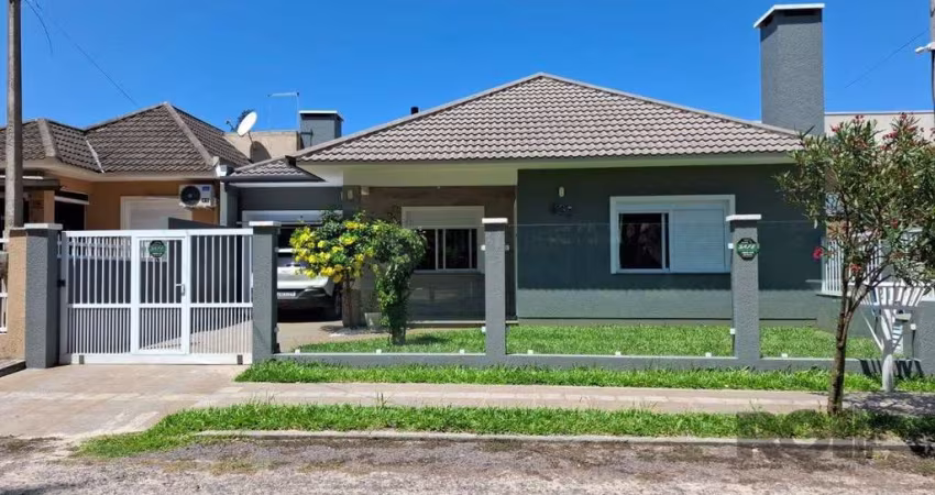 Casa em Nova Tramandaí - Ótima Oportunidade!