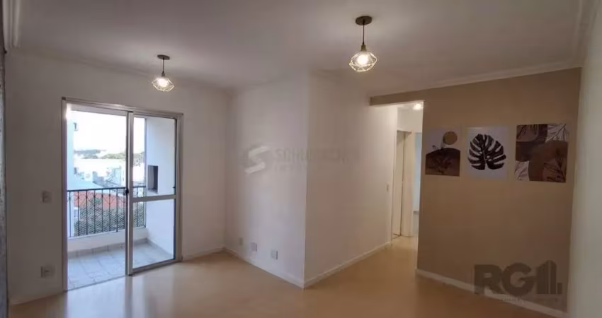 Apartamento para Venda- 65m2, sacada, churasqueira e vaga de garagem- Sarandi