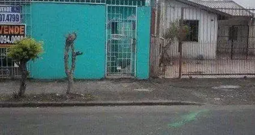 Casa para venda - 170m², 3 dormitórios, 1 vaga - navegantes