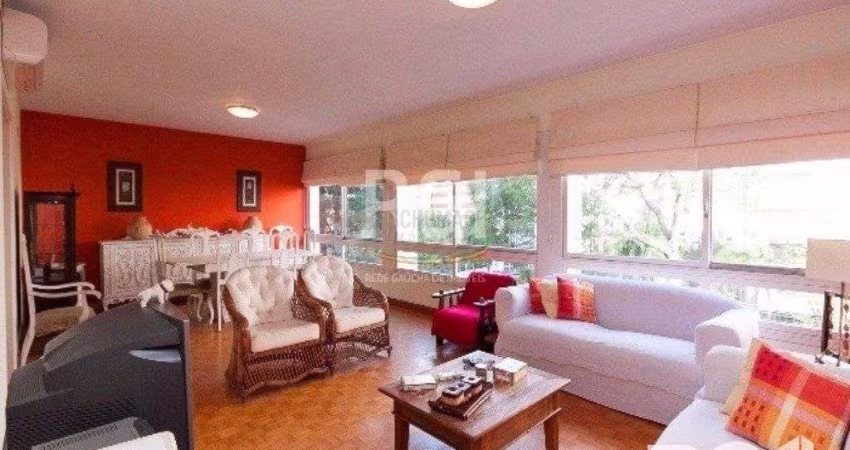 Apartamento em Moinhos de Vento