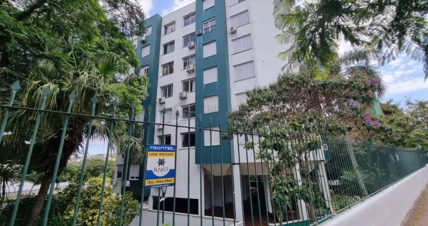 Apartamento para Venda - 63.17m², 2 dormitórios, 1 vaga - Nonoai