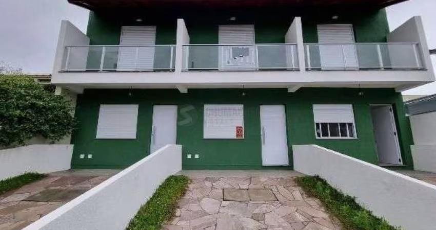 Casa para Venda - 75m², 2 dormitórios, 2 vagas - Guarujá
