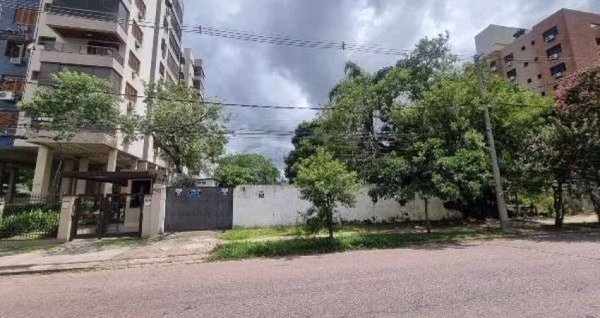 Terreno Plano no Bairro Tristeza com 1.139 metros