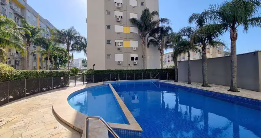 Apartamento com 2 quartos à venda na Rua Doutor Barcelos, 2531, Tristeza, Porto Alegre