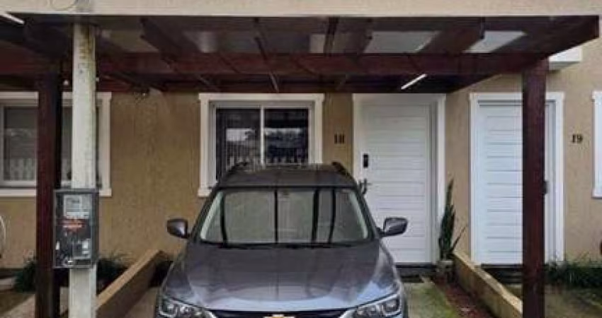 Casa em Condomínio em Ponta Grossa