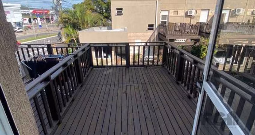 Casa a Venda em Condominio na Av Juca Batista em Ipanema