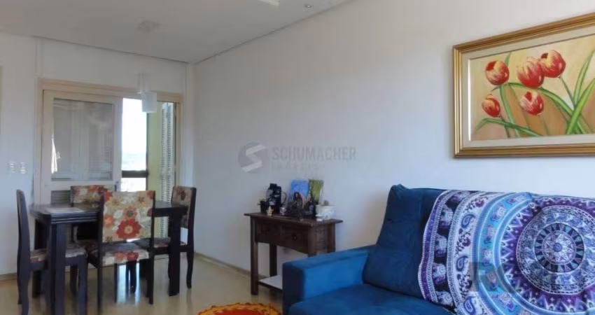 Excelente apartamento a venda com 2 dormitorio sendo 1 suite na otto niemeyer