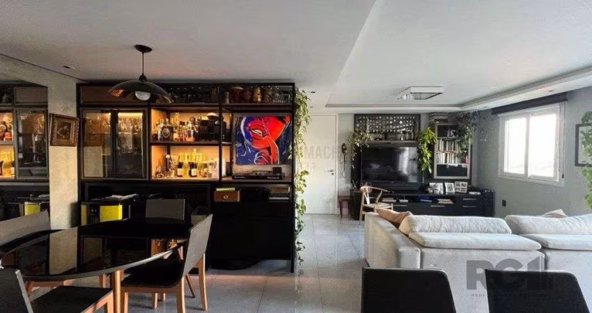 Apartamento para Venda - 73m², 3 dormitórios, sendo 1 suites, 2 vagas - Jardim Itu Sabará