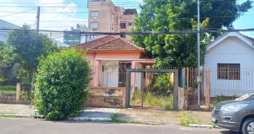 Terreno Residencial em Centro
