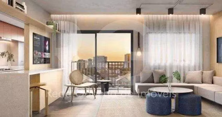 Apartamento novo, 3 quartos, suite, churrasqueira, lavabo, v2 vagas, na cidade baixa!