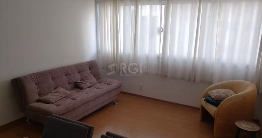 Apartamento para Venda - 69.7m², 3 dormitórios, sendo 1 suites, 1 vaga - Passo da Areia