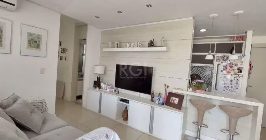 Apartamento para venda - 67.03m², 3 dormitórios, sendo 1 suites, 1 vaga - humaitá
