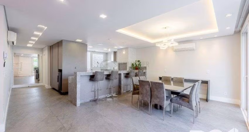 Casa em Três Figueiras