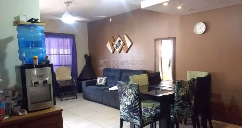 Casa para Venda - 90.81m², 3 dormitórios, Hípica, Porto Alegre