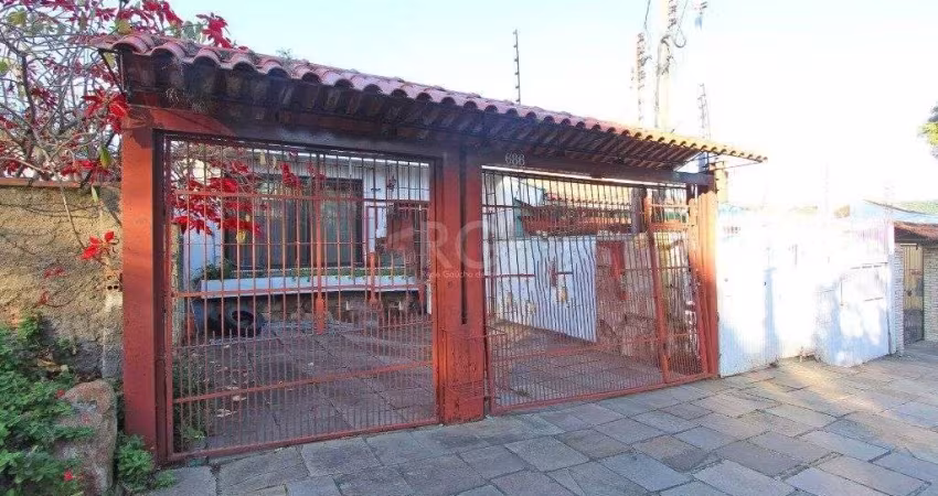 Casa para Venda - 160m², 4 dormitórios, sendo 1 suites, 3 vagas - Medianeira