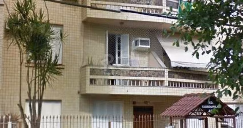 Apartamento 2 dormitórios, Azenha, Porto Alegre RS