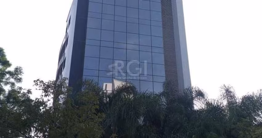 Sala Comercial em Auxiliadora