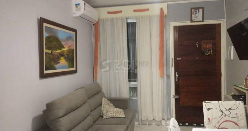 Apartamento para Venda - 54.63m², 2 dormitórios, Camaquã