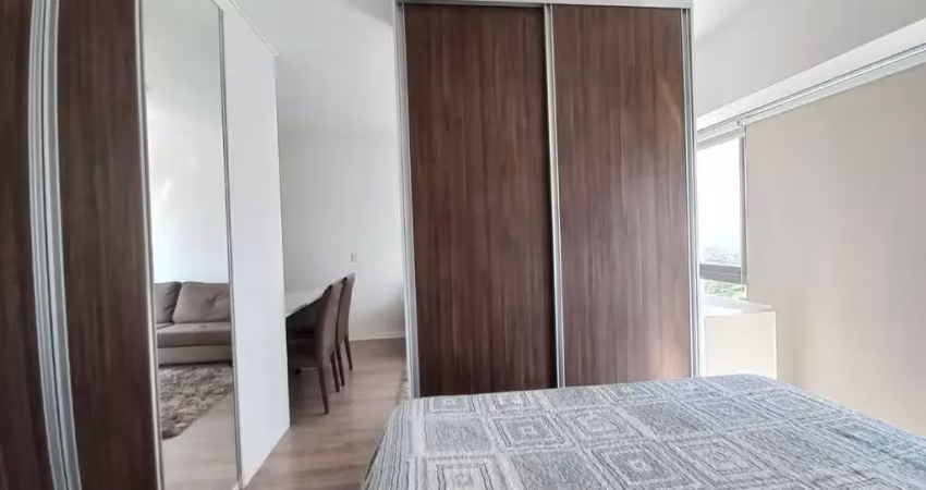 Apartamento para locação/aluguel - 38.96m², 1 dormitório, 1 vaga - praia de belas