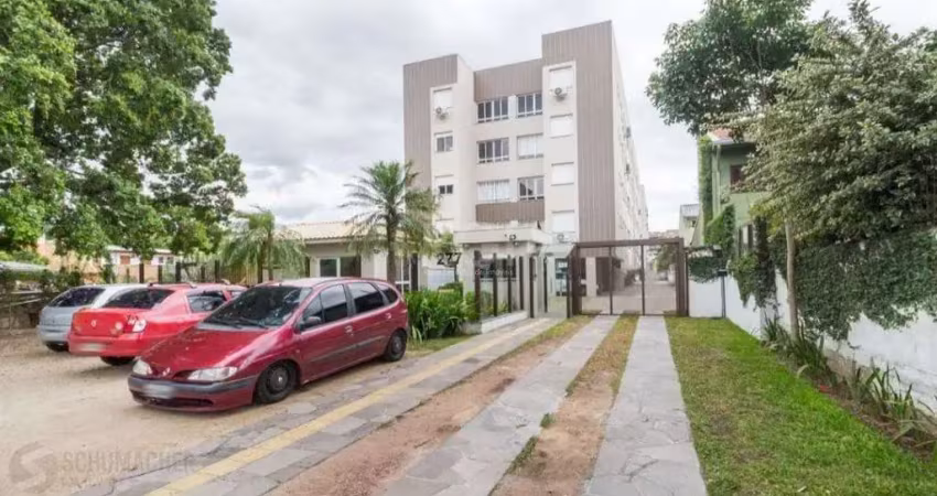 Apartamento para venda - 49.09m², 2 dormitórios, 1 vaga - ipanema, porto alegre