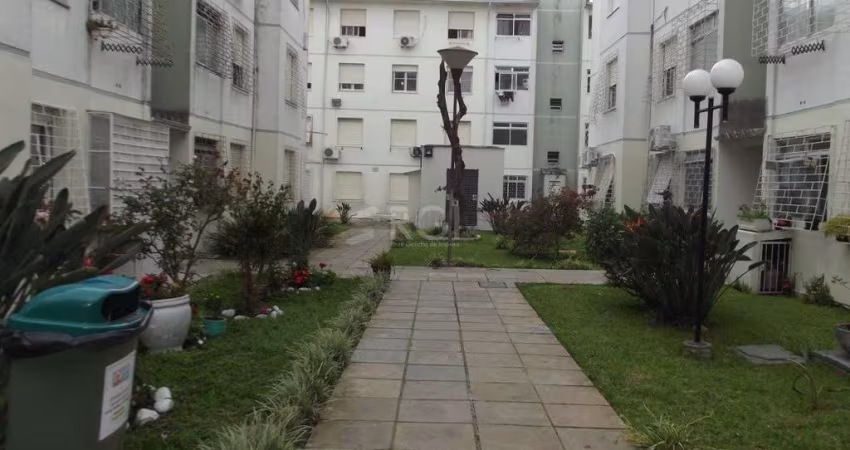 Apartamento para Venda - 46.68m², 2 dormitórios, 1 vaga - Cavalhada