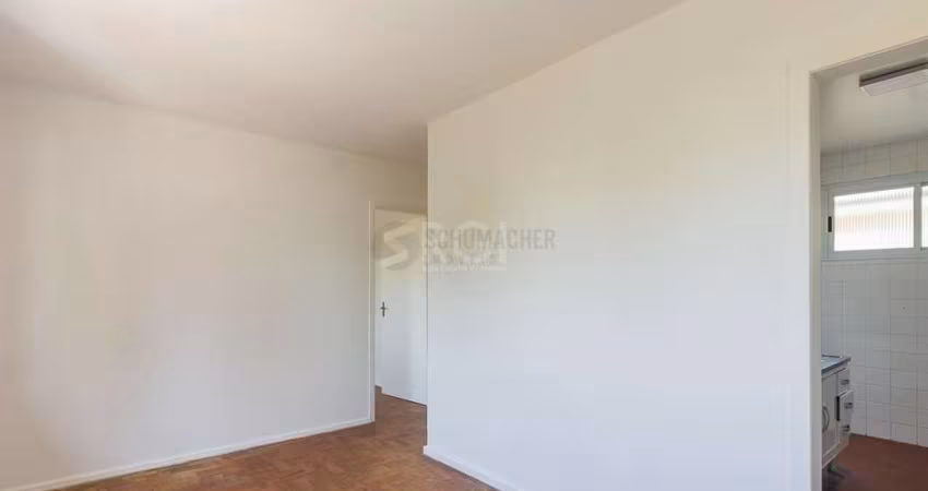 Apartamento para Venda - 60m², 2 dormitórios, 1 vaga - Rio Branco