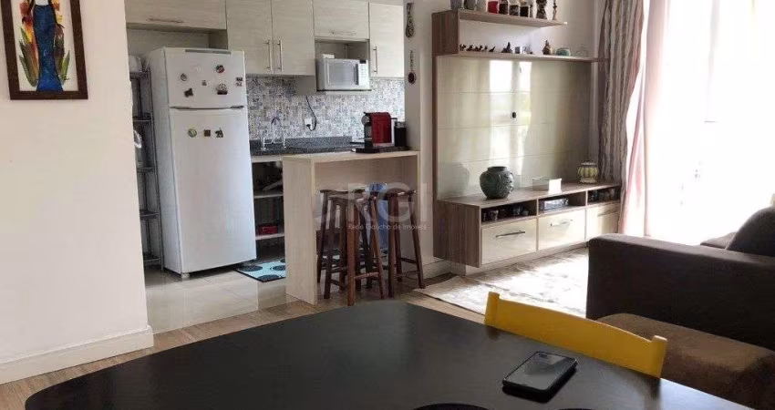 Apartamento para Venda - 73m², 3 dormitórios, sendo 1 suites, 1 vaga - Jardim Itu Sabará