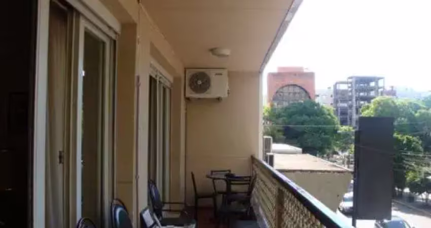 Apartamento para venda - 190m², 4 dormitórios, 1 vaga - rio branco