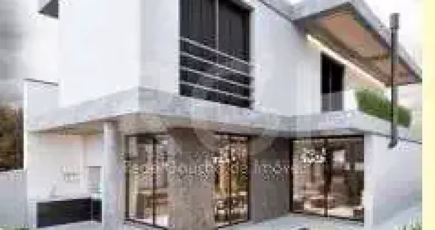 Casa condominio para venda - 221m², 3 dormitórios, sendo 2 suites, 2 vagas - centro