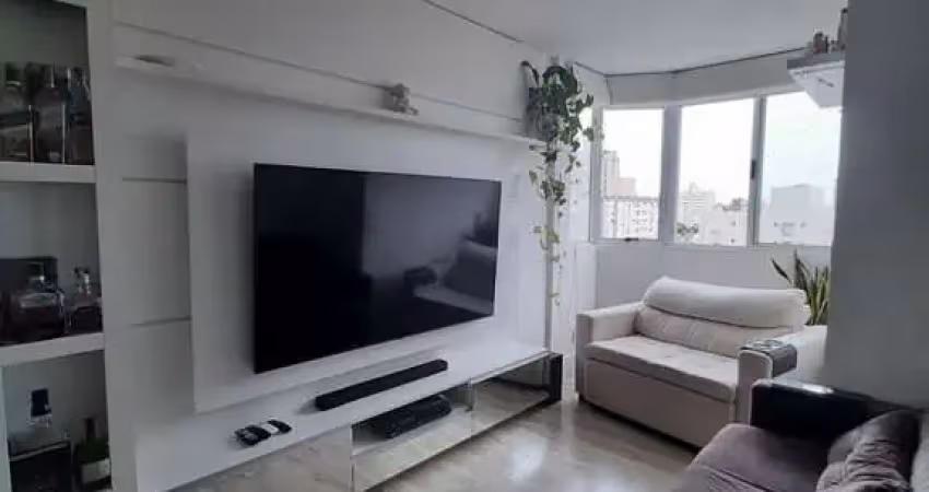 Apartamento para venda - 75.96m², 3 dormitórios, sendo 1 suites, 1 vaga - santana