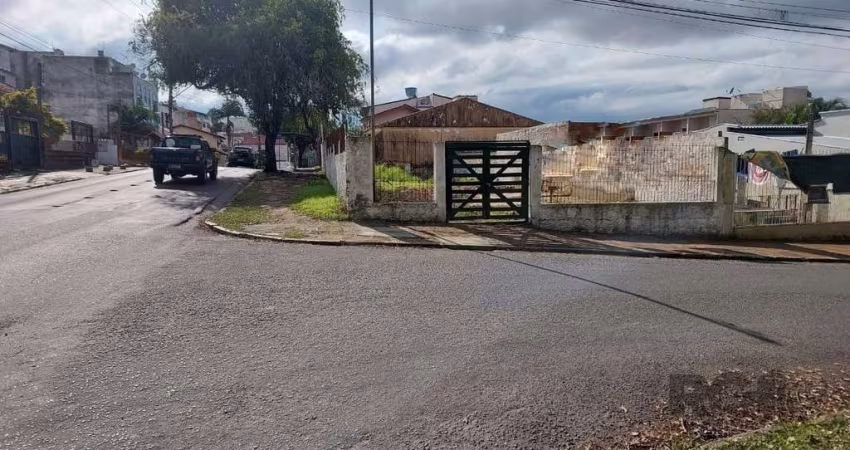 Terreno Residencial em Jardim Sabará