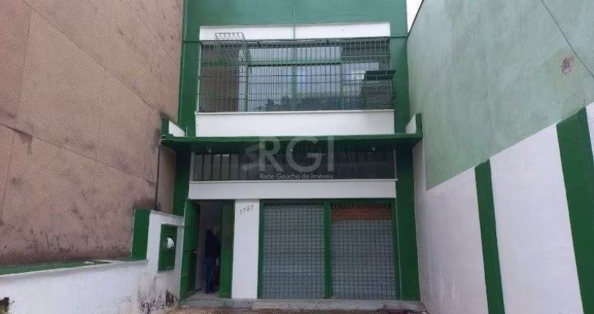 Predio para Venda - 400m², 0 dormitórios, 5 vagas - Santana
