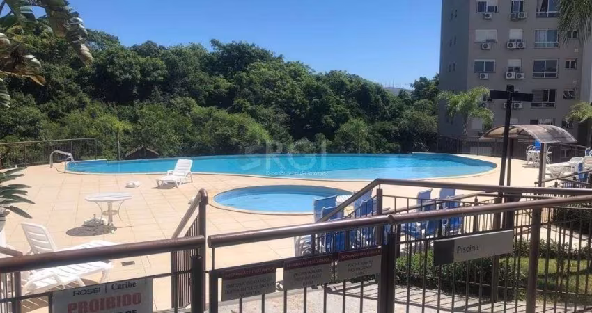 Apartamento para Venda - 80.21m², 3 dormitórios, sendo 1 suites, 1 vaga - Jardim Carvalho, Porto Alegre