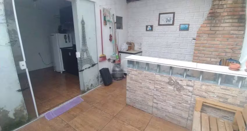 Casa com 2 quartos à venda na Rua Bruno Hafner, 160, Hípica, Porto Alegre