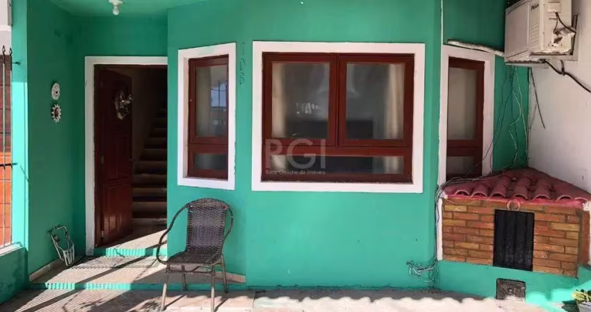 Casa para venda - 120m², 3 dormitórios, sendo 1 suites, 2 vagas - aberta dos morros