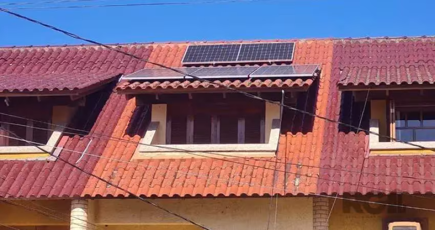 Casa com 3 quartos à venda na Avenida Altos do Santa Rita, 358, Aberta dos Morros, Porto Alegre