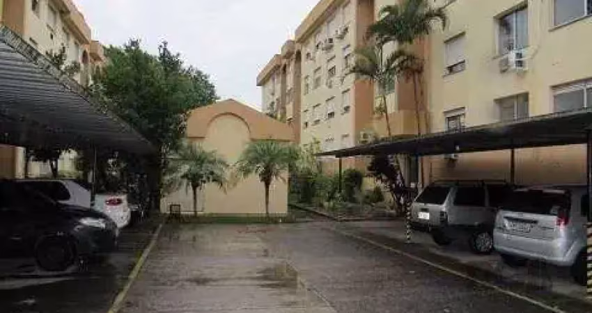 Apartamento com 2 quartos à venda na Rua Doutor Pereira Neto, 2022, Tristeza, Porto Alegre