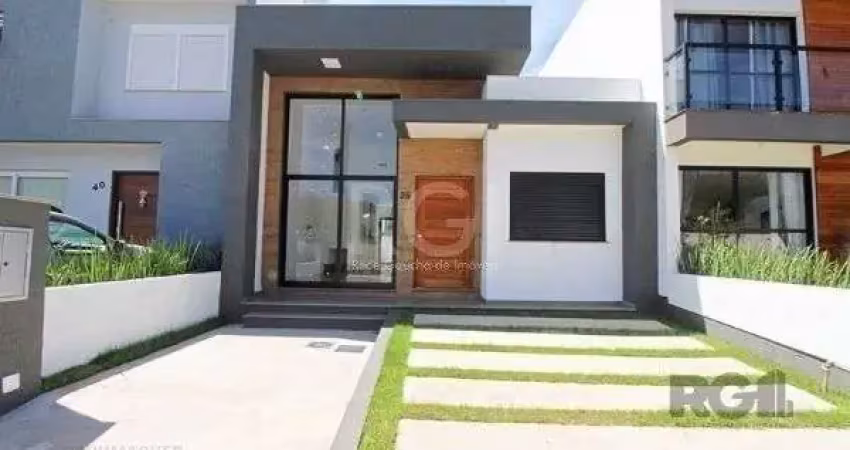 Casa condominio para venda - 98m², 3 dormitórios, sendo 1 suites, 2 vagas - hípica
