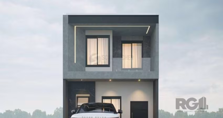 Casa em Condomínio em Campo Novo