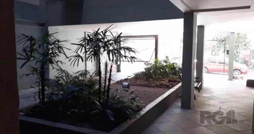 Apartamento com 2 quartos à venda na Rua Vinte e Quatro de Maio, 289, Centro Histórico, Porto Alegre