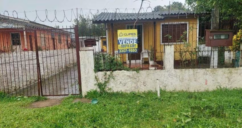 Casa em Hípica