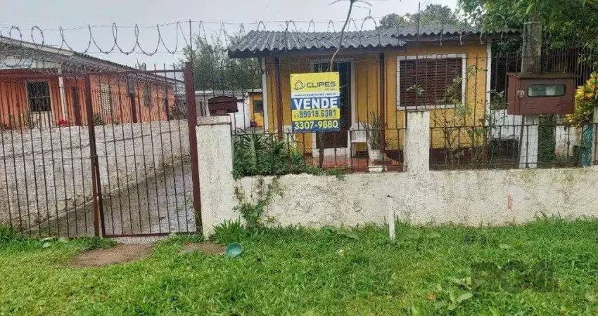 Casa com 2 quartos à venda na Avenida Juca Batista, 6742, Hípica, Porto Alegre